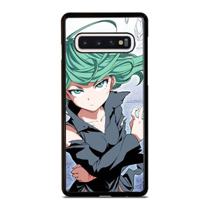 ONE PUNCH MAN TATSUMAKI Samsung Galaxy S10 Case Cover