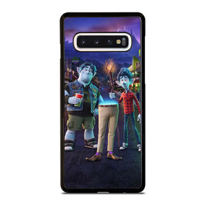 ONWARD MOVIE ANIMATION Samsung Galaxy S10 Case Cover