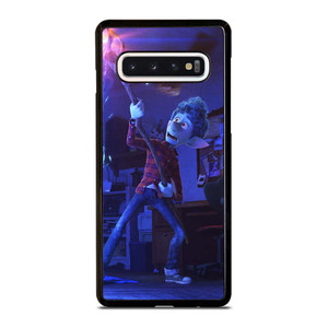 ONWARD MOVIE CARTOON WIZARD Samsung Galaxy S10 Case Cover
