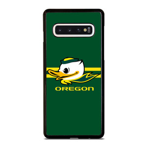 OREGON DUCKS ICON Samsung Galaxy S10 Case Cover