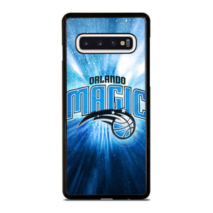 ORLANDO MAGIC Samsung Galaxy S10 Case Cover