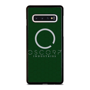 OSCORP INDUSTRIES Samsung Galaxy S10 Case Cover