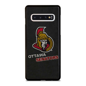OTTAWA SENATORS Samsung Galaxy S10 Case Cover