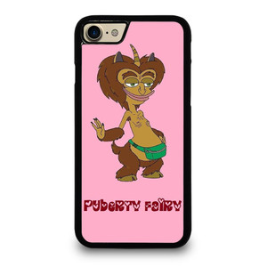 BIG MOUTH PUBERTY FAIRY iPhone 7 / 8 Case Cover