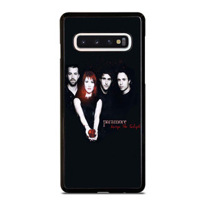 PARAMORE BRING THE TWILIGHT Samsung Galaxy S10 Case Cover