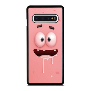 PATRICK STAR SPONGEBOB 2 Samsung Galaxy S10 Case Cover