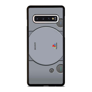 PLAYSTATION 1 PS1 SONY CONSOLE Samsung Galaxy S10 Case Cover