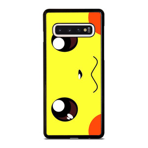 POKEMON 1 Samsung Galaxy S10 Case Cover