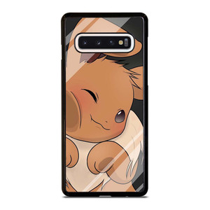 POKEMON EEVEE Samsung Galaxy S10 Case Cover
