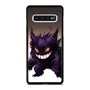 POKEMON GENGAR Samsung Galaxy S10 Case Cover