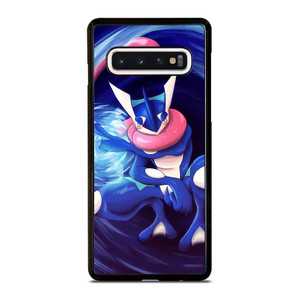 POKEMON GRENINJA Samsung Galaxy S10 Case Cover
