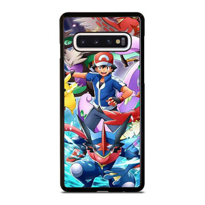 POKEMON POCKET MONSTERS Samsung Galaxy S10 Case Cover