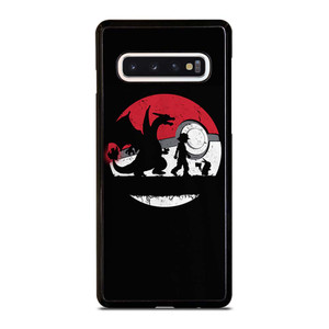 POKEMON POKET MONSTERS HAKUNA MATATA Samsung Galaxy S10 Case Cover