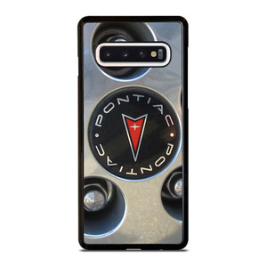 PONTIAC LOGO Samsung Galaxy S10 Case Cover