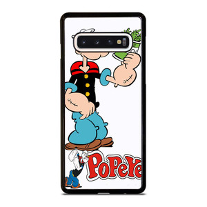 POPEYE The Sailor Samsung Galaxy S10 Case Cover