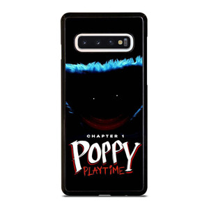 POPPY PLAYTIME CHAPTER 1 HORROR GAMES Samsung Galaxy S10 Case Cover