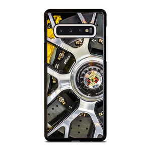 PORSCHE LOGO RIM Samsung Galaxy S10 Case Cover