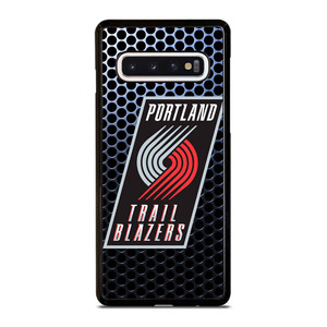 PORTLAND TRAIL BLAZERS Samsung Galaxy S10 Case Cover