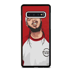 POST MALONE 2 Samsung Galaxy S10 Case Cover