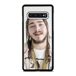 POST MALONE Samsung Galaxy S10 Case Cover