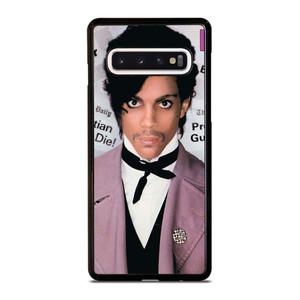 PRINCE ALBUM Samsung Galaxy S10 Case Cover