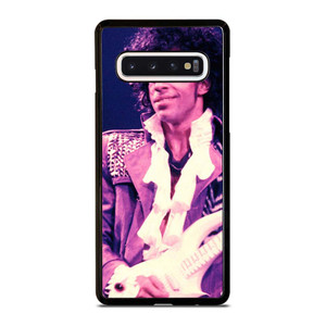 PRINCE IN MEMORIAM OLD Samsung Galaxy S10 Case Cover