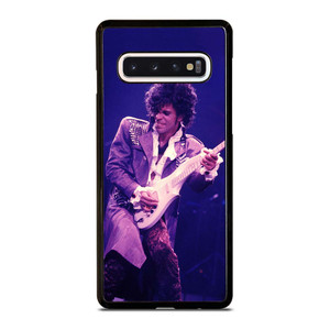 PRINCE PURPLE RAIN GUITAR Samsung Galaxy S10 Case Cover