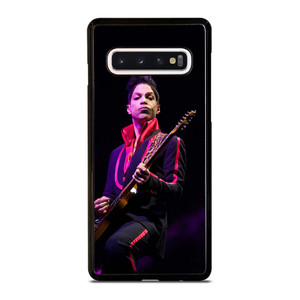 PRINCE SHOW Samsung Galaxy S10 Case Cover