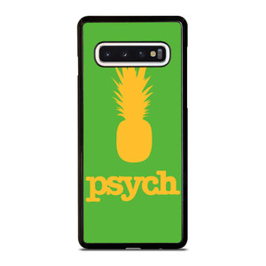 PSYCH LOGO Samsung Galaxy S10 Case Cover
