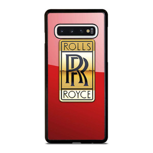 ROLLS ROYCE Samsung Galaxy S10 Case Cover