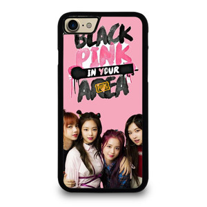 BLACKPINK PUBG GAME 2 iPhone 7 / 8 Case Cover BLACKPINK PUBG GAME 2 iPhone 7 / 8 Case Cover