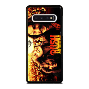 RUSH Samsung Galaxy S10 Case Cover