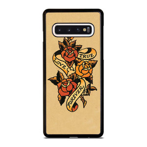 SAILOR JERRY TATTOO Samsung Galaxy S10 Case Cover