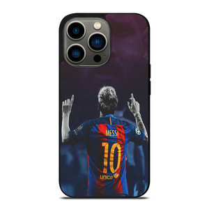 LIONEL MESSI BARCA iPhone 13 Pro Case Cover LIONEL MESSI BARCA iPhone 13 Pro Case Cover