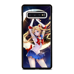 SAILOR MOON Samsung Galaxy S10 Case Cover