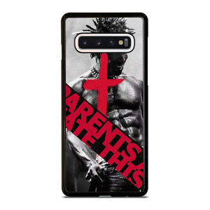 SAINT JHN PARENTS HATE THIS Samsung Galaxy S10 Case Cover