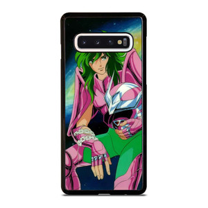 SAINT SEIYA ANDROMEDA SUN Samsung Galaxy S10 Case Cover