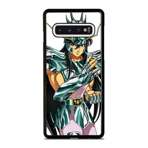 SAINT SEIYA ANIME DRAGON SHIRYU Samsung Galaxy S10 Case Cover
