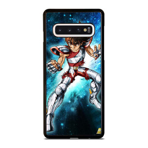 SAINT SEIYA ANIME PEGASUS SEIYA Samsung Galaxy S10 Case Cover