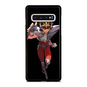 SAINT SEIYA PEGASUS SEIYA Samsung Galaxy S10 Case Cover