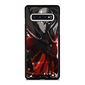 SAITAMA ONE PUNCH MAN ANIME Samsung Galaxy S10 Case Cover
