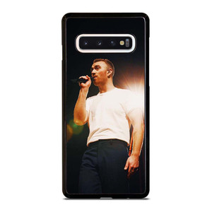 SAM SMITH SINGER Samsung Galaxy S10 Case Cover