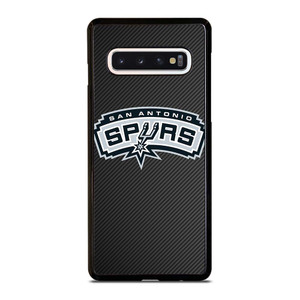 SAN ANTONIO SPURS Samsung Galaxy S10 Case Cover