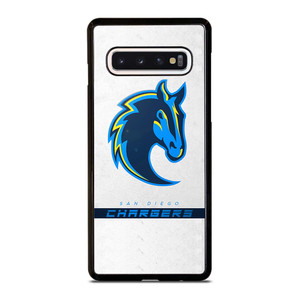 SAN DIEGO CHARGERS NFL Samsung Galaxy S10 Case Cover