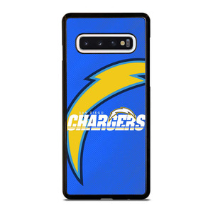 SAN DIEGO CHARGERS Samsung Galaxy S10 Case Cover