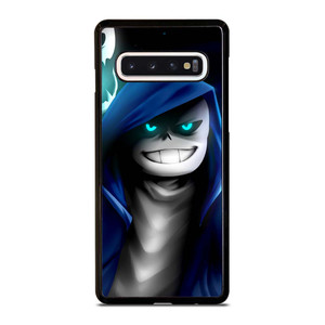 SANS UNDERTALE Samsung Galaxy S10 Case Cover