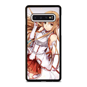 SOWRD ART ONLINA ASUNA SOA Samsung Galaxy S10 Case Cover