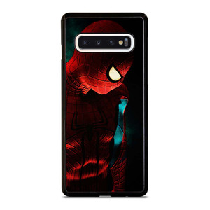SPIDERMAN 3 Samsung Galaxy S10 Case Cover