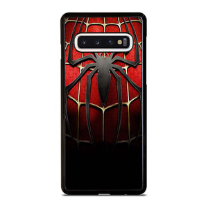 SPIDERMAN 4 Samsung Galaxy S10 Case Cover