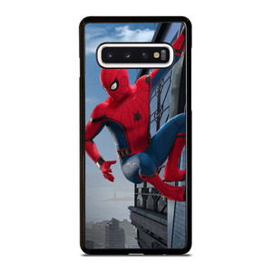 SPIDERMAN HOMECOMING MARVEL Samsung Galaxy S10 Case Cover
